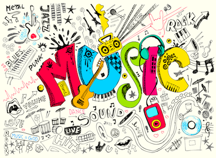 MUSIC