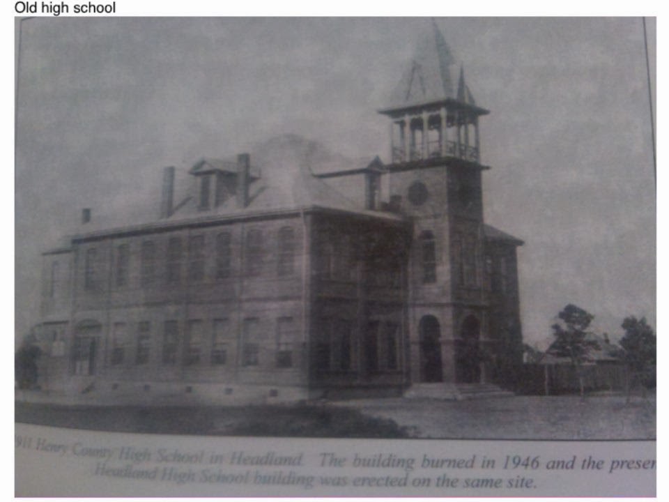 Tomfoolery Headland High School, Through the Years