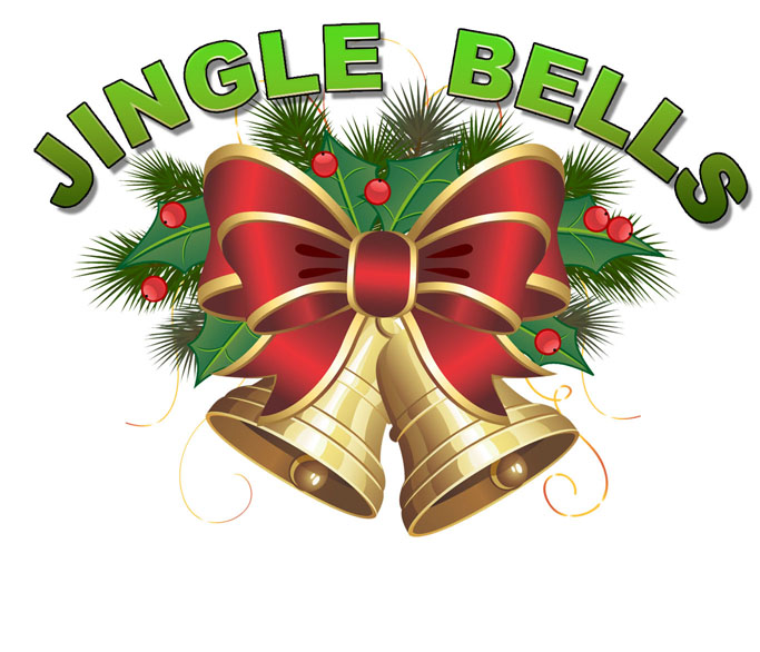 Jingle-bells | Новогодний Jingle-bells | Новогодний
