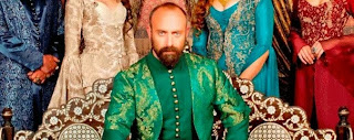 harim soltan saison 4 épisode 52 en arabe