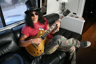 slash