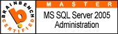 MSSQL 2005 Certified