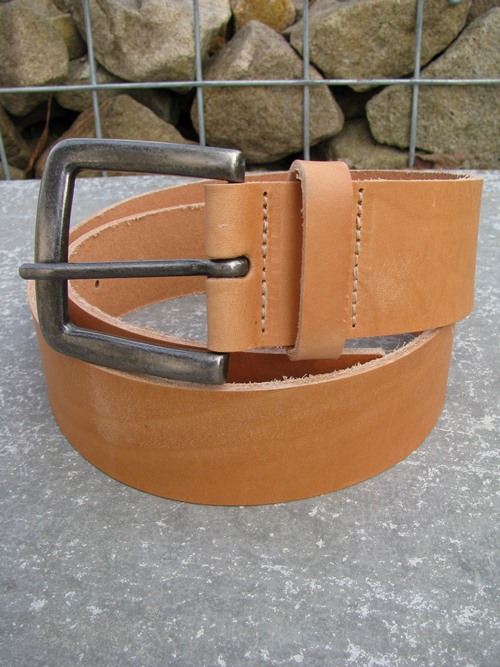 nudie belts