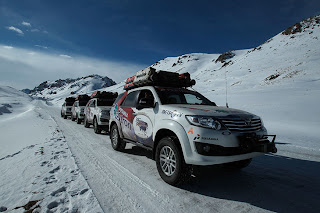 fortuner suv terbaik