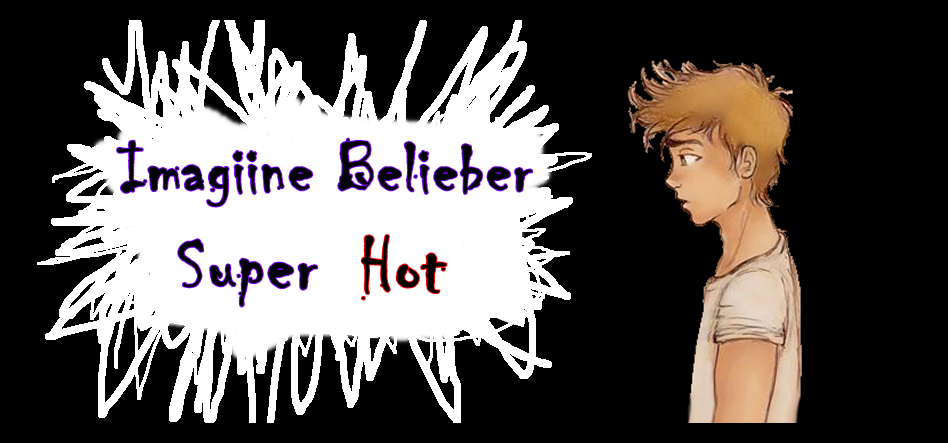 Imagiine Belieber Hot