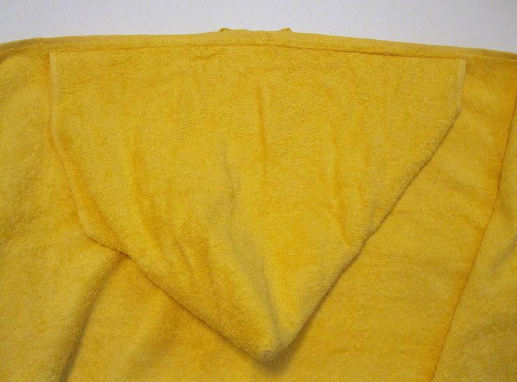 Hooded Duck Towel Tutorial PeekaBoo Pages Patterns, Fabric & More!