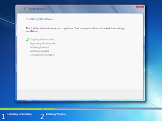 شرح تثبيت ويندوز 7 windows خطوة خطوة بالصور Windows7+setup+step+by+step+6