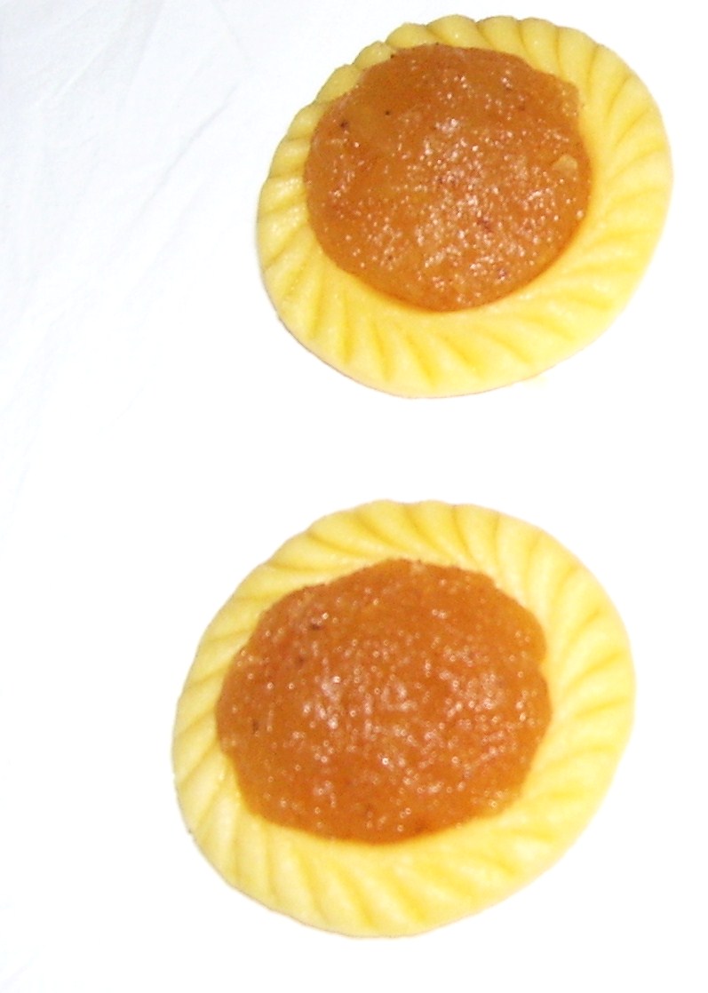 theperanakanconnection Pineapple tarts recipe The nyonya way
