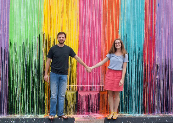 The SoHo: Weekend in Photos