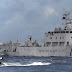 Tokyo chỉ trích tàu do thám Trung Quốc áp sát vùng biển Nhật Bản