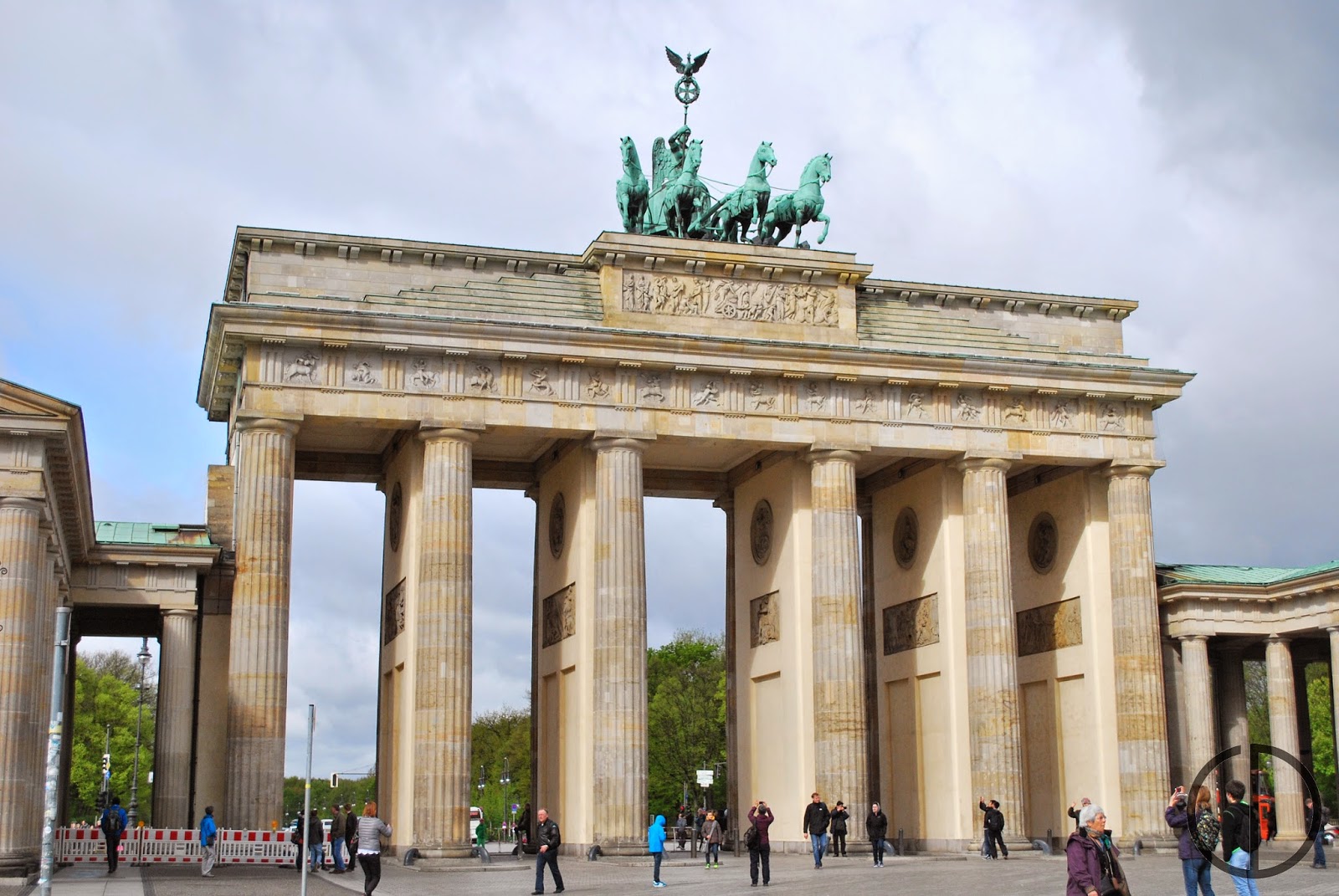 Briefe Aus Berlin 09 10