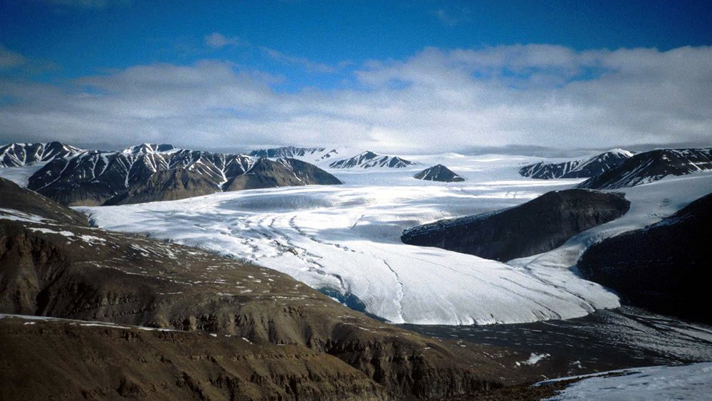 Ellesmere Island, Canada Must See how To?
