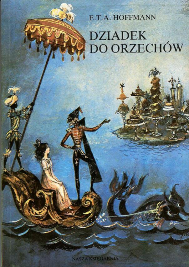 Znalezione pod choinką: listopada 2012
