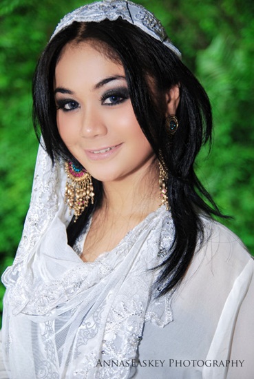 Gambar image tasha shilla cantik seksi cun ayu