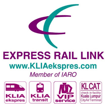 EXPRESS RAIL LINK