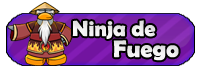 ¿Como ser ninja de fuego?