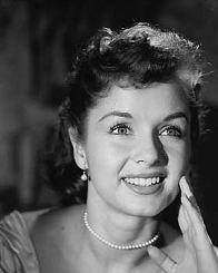 Debbie Reynolds