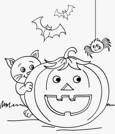 Imagenes y postales de halloween para compartir Imagenes y postales de halloween para compartir