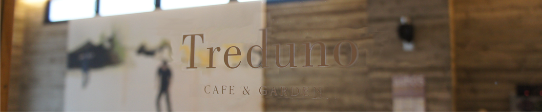 Treduno cafe &  garden