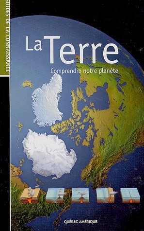 Les Guides De La Connaissance - La Terre : Comprendre Notre Planète Les Guides De La Connaissance - La Terre : Comprendre Notre Planète Destinés à tous les lecteurs curieux, Les Guides de la connaissance permettent de jeter un regard éclairé sur des phénomènes complexes et passionnants. La Terre retrace l'extraordinaire évolution de notre planète et permet au lecteur de l'appréhender dans toute sa complexité physique et humaine