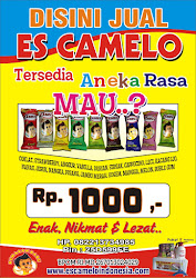 ES CEMELO BISNIS LARIS MANIS