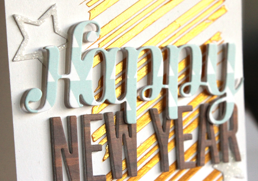 Happy new year Happy New Year!