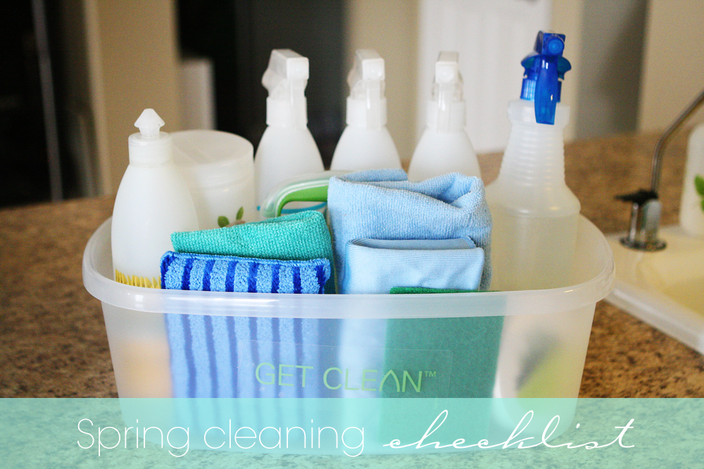 Cleaning Tips Blogspot
