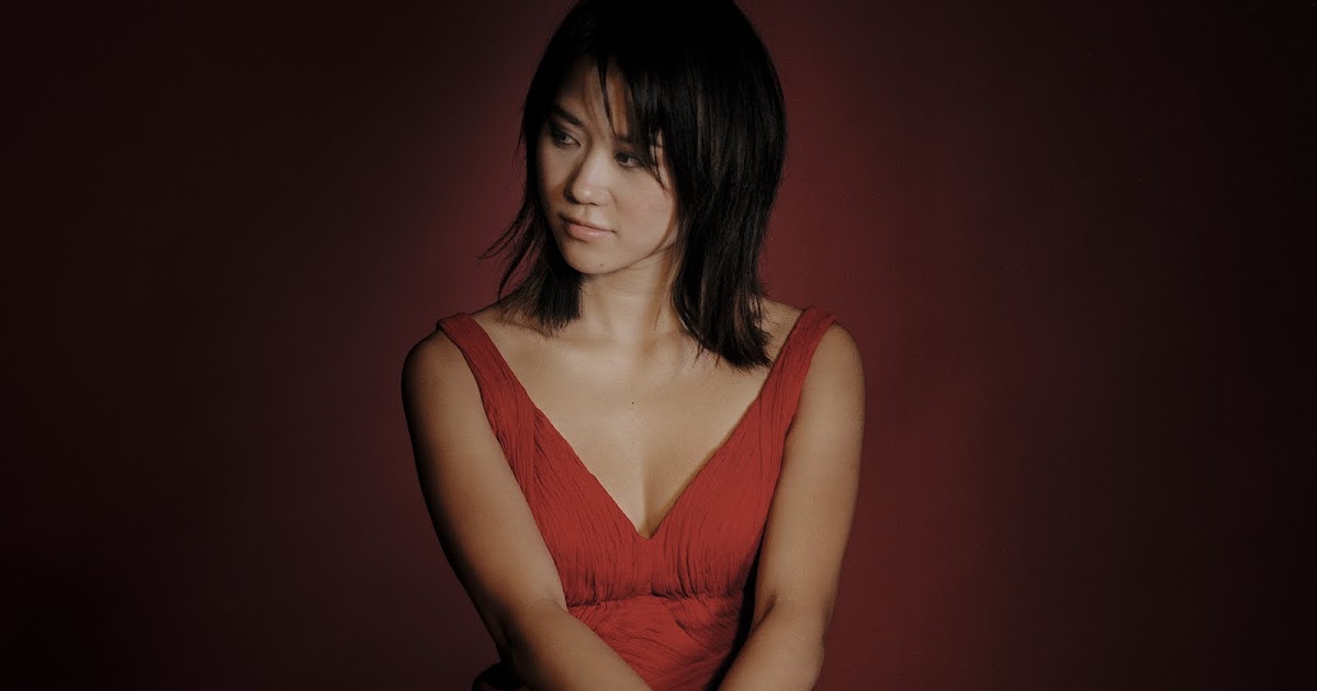 Dwight The Connoisseur Yuja Wang, piano in her New York Recital Debut