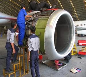 I Luv Aviation Senarai Syarikat Mro Maintenance Repair Overhaul Di Malaysia