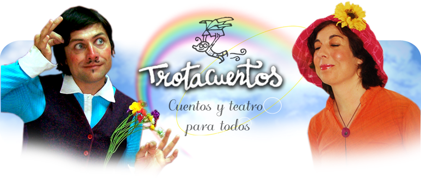 Trotacuentos