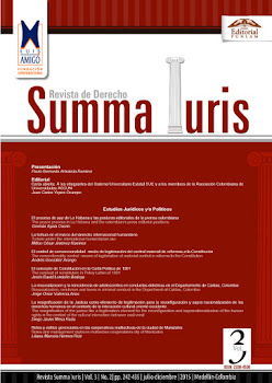 Revista Summa Iuris