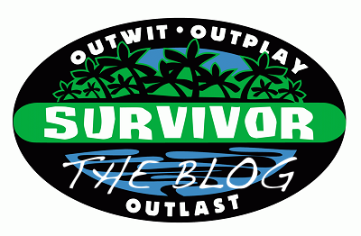 Survivor the Blog