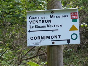 rencontre cornimont