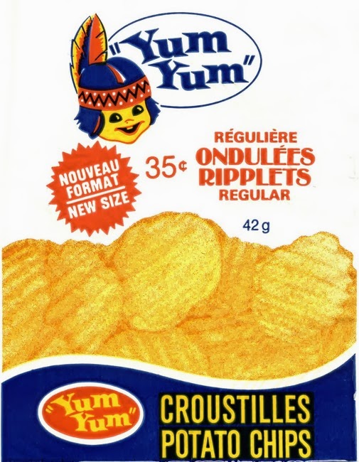 The Ethical Adman The problem of retro brand racism