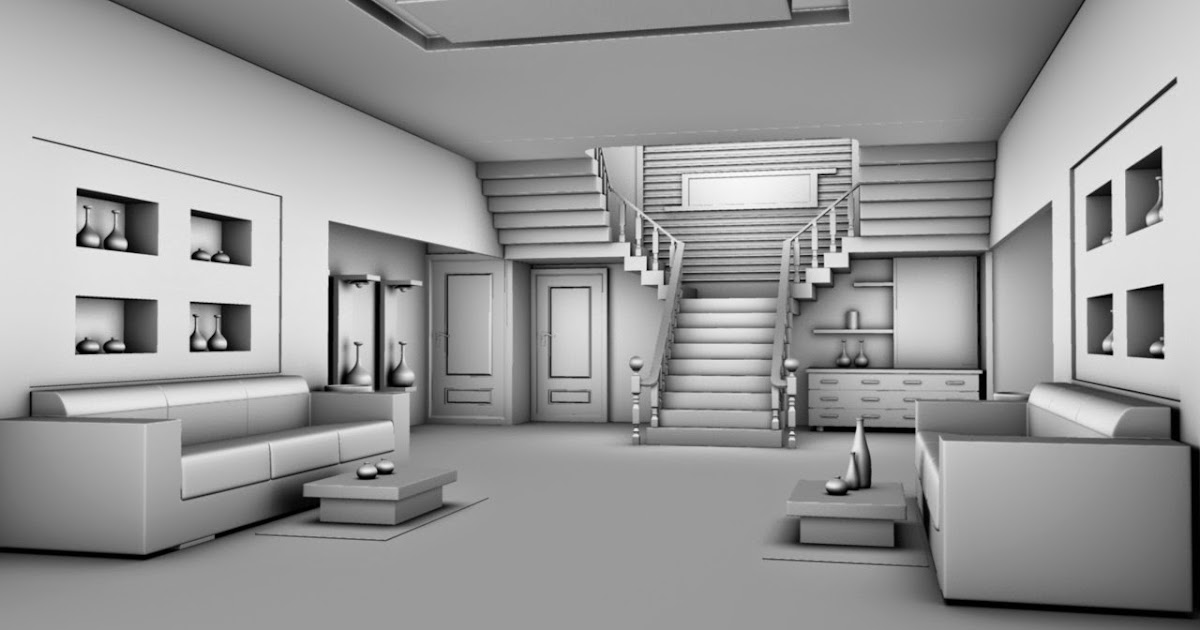 3d home interior design 3d modelling home interior design in autodesk 2012 3d home interior design 3d modelling home interior design in autodesk 2012