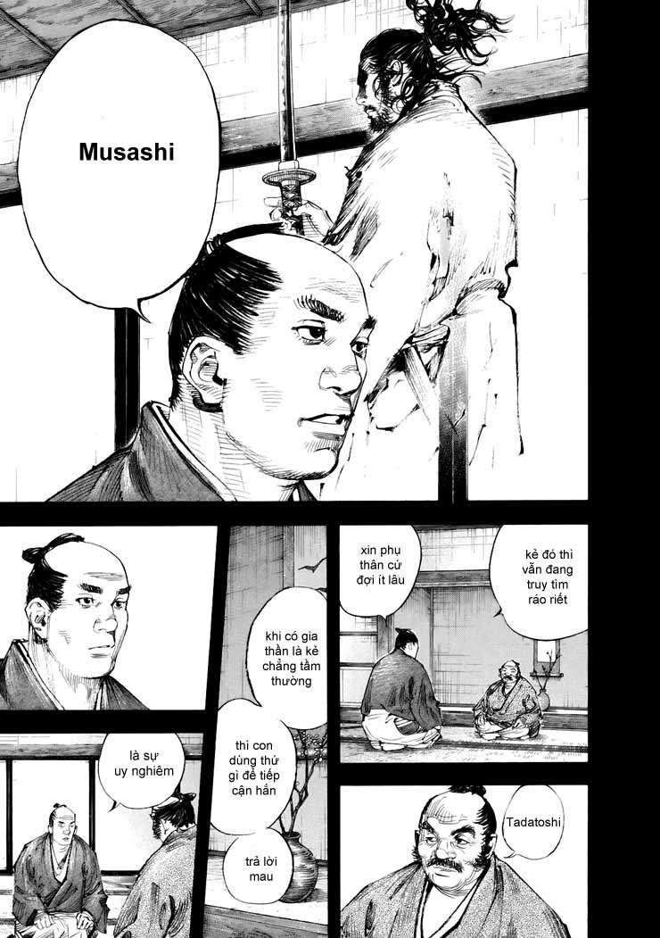 Vagabond - Lãng Khách Chap 300 - Truyen.Chap.VN
