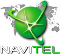 Navitel GPS untuk android