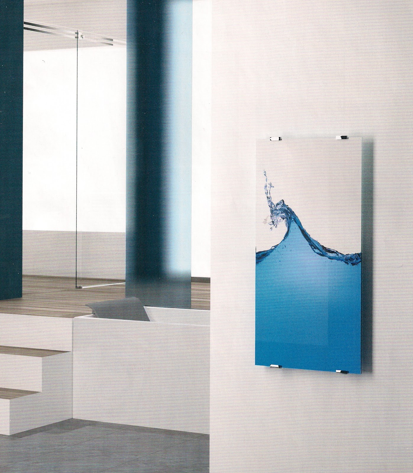 Aqualys burdin bossert prolians besancon: radiateur electrique ...