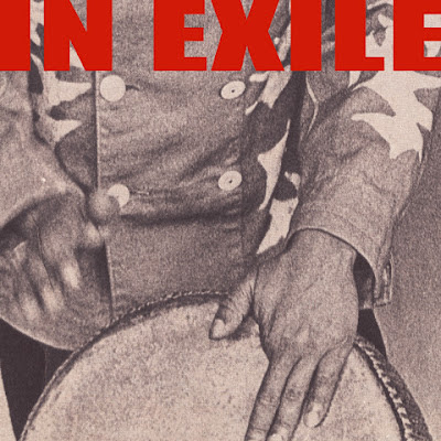 In Exile - Volume 2 Inexile-cover1