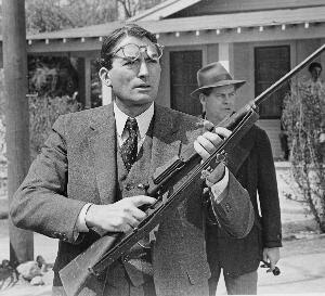 Atticus Finch