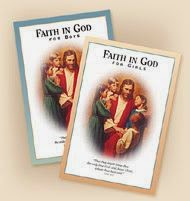 Faith in God Manuals