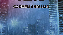 "El guerrero azul", de Carmen Andújar
