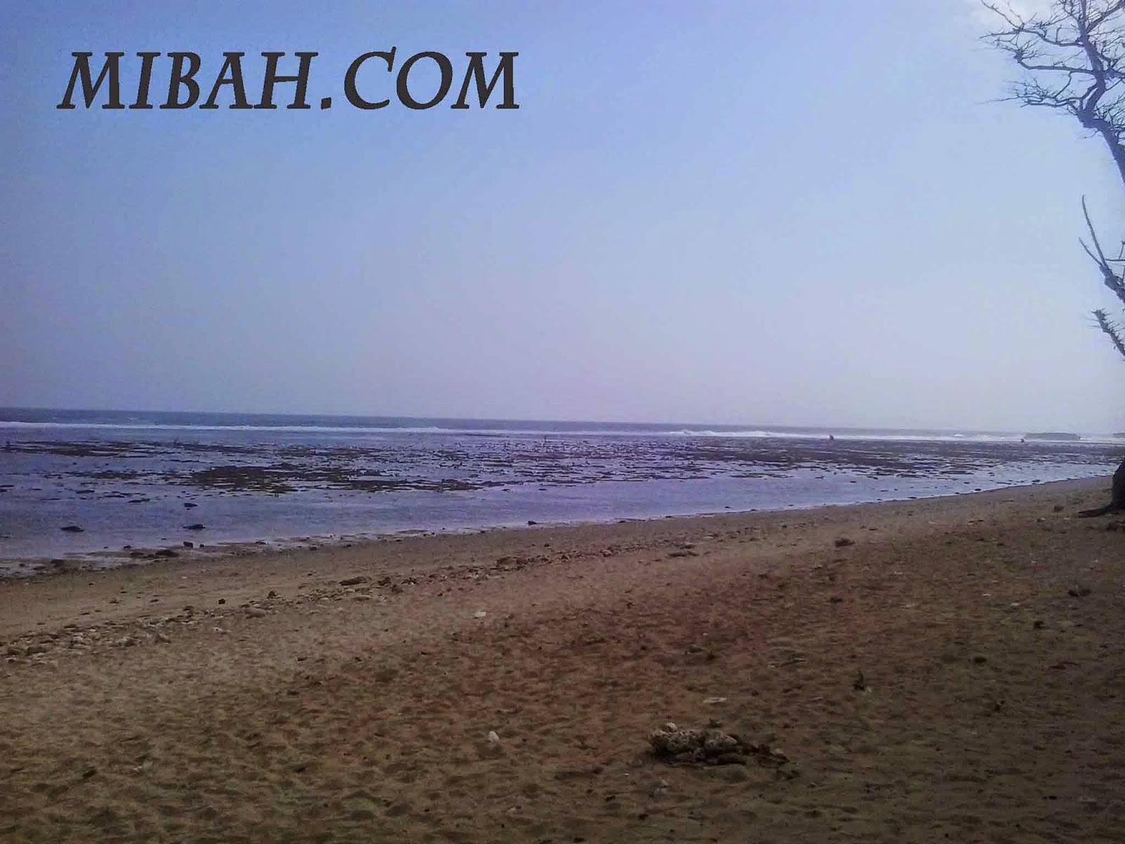 bibir pantai balekambang bibir pantai balekambang