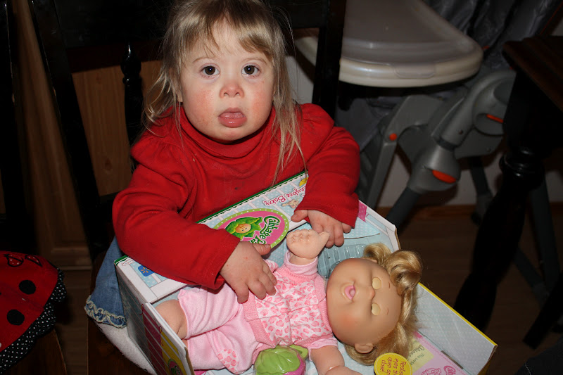 Eating Cabbage Patch Doll Recalled summerbackuper