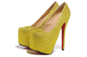 daffodile strass