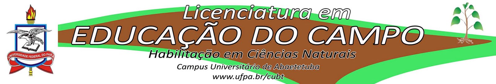 Educação do Campo UFPA/Abaetetuba