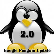 Update SEO & Penguin 2.0 