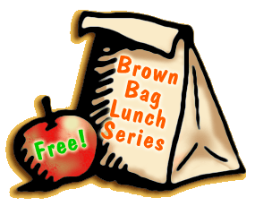 lunch bags for professionals on ... Public Library: Brown Bag Lunch: Cherokee Genealogy Research