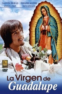La virgen de Guadalupe movie