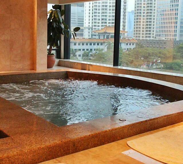 15 Best Luxury Hotel Spas in Jakarta Jakarta100bars Nightlife Reviews Best Bars